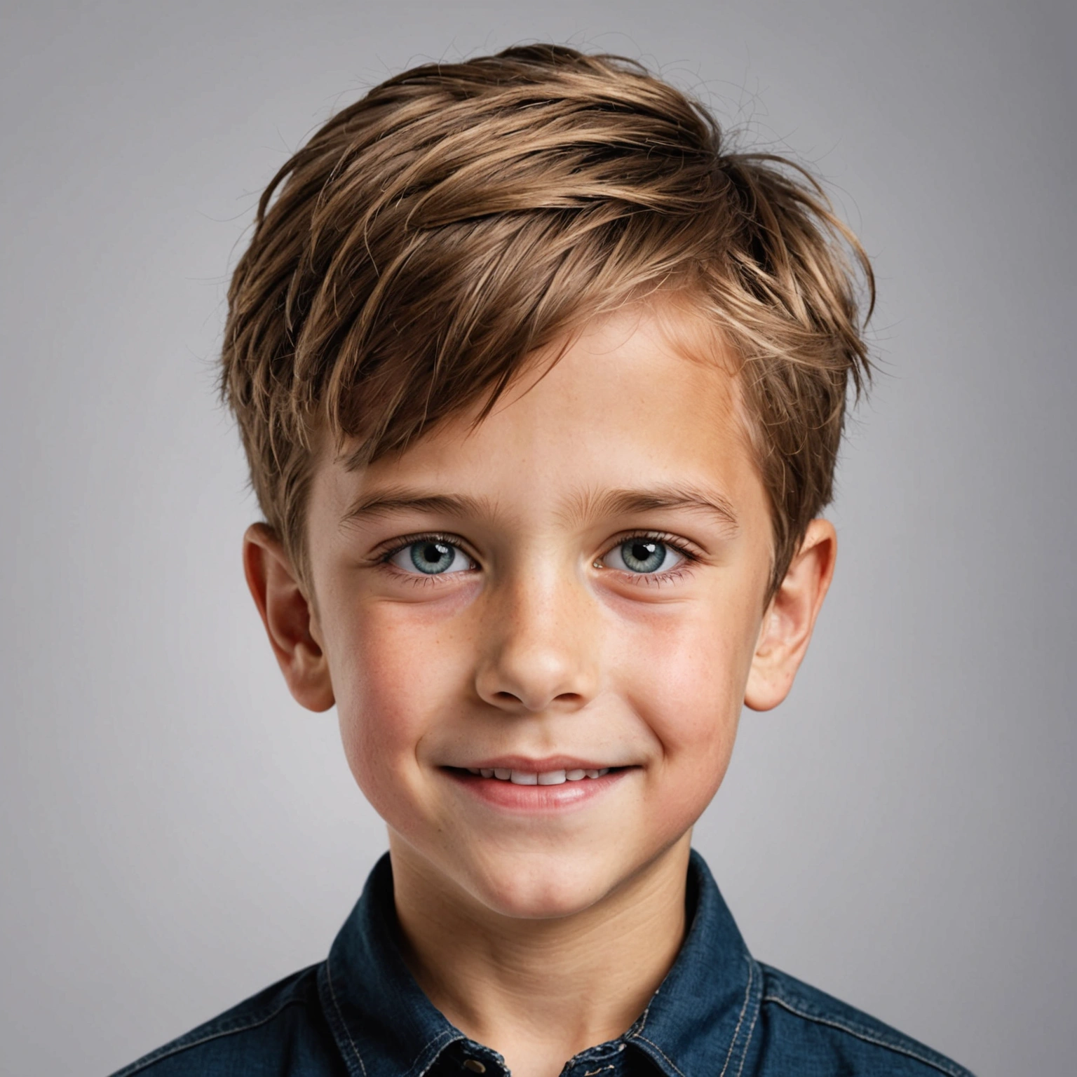 Технологии и стиль: как современные решения меняют подход к модным стрижкам для мальчиков 6 лет