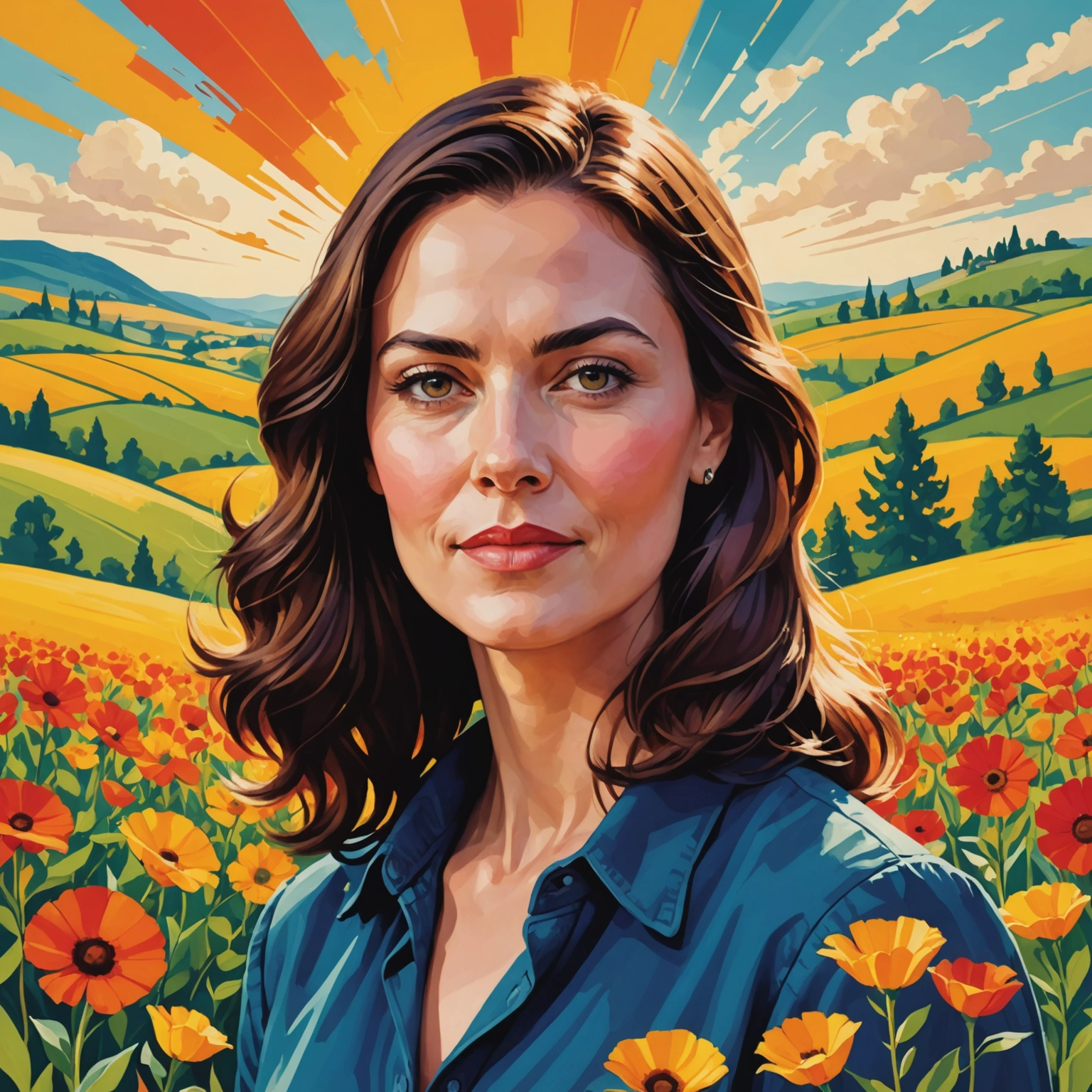 Откройте для себя мир знаменитостей через призму биографии Валентины Зотовой