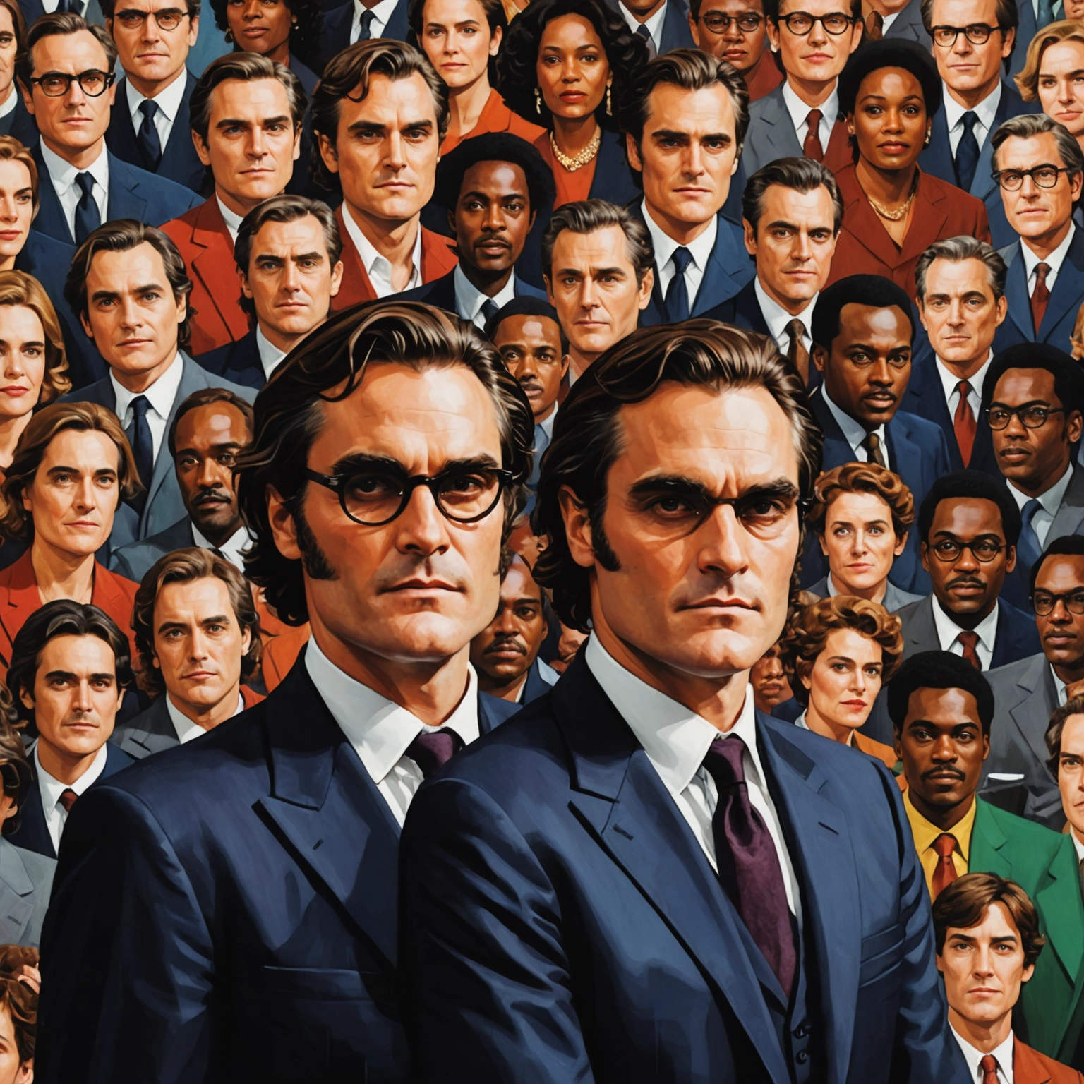 Взгляд на жизнь и карьеру знаменитостей: от юных лет до звездного Олимпа