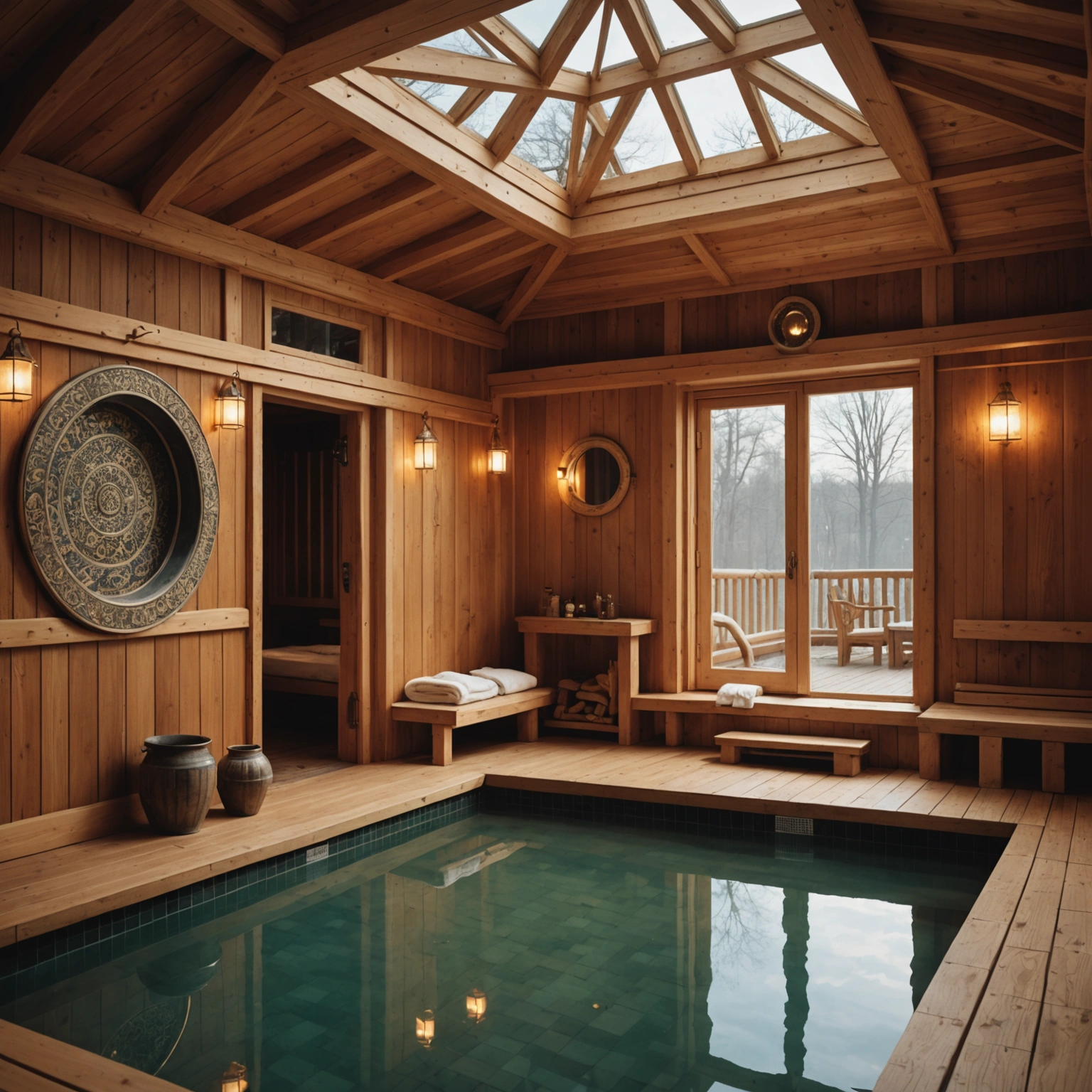 Цитаты как источник вдохновения и мудрости: от банных традиций до искусства и личных переживаний