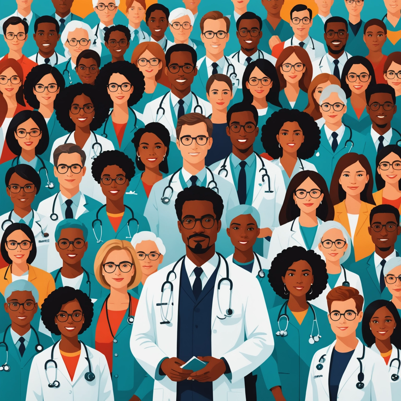 Организация героев: как создать команду, способную изменить мир