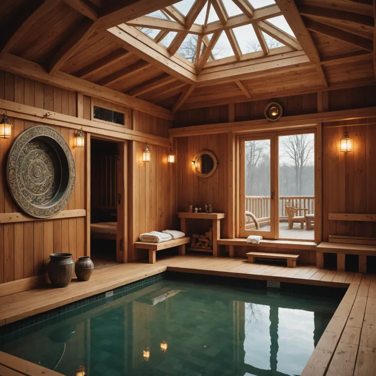 Цитаты как источник вдохновения и мудрости: от банных традиций до искусства и личных переживаний