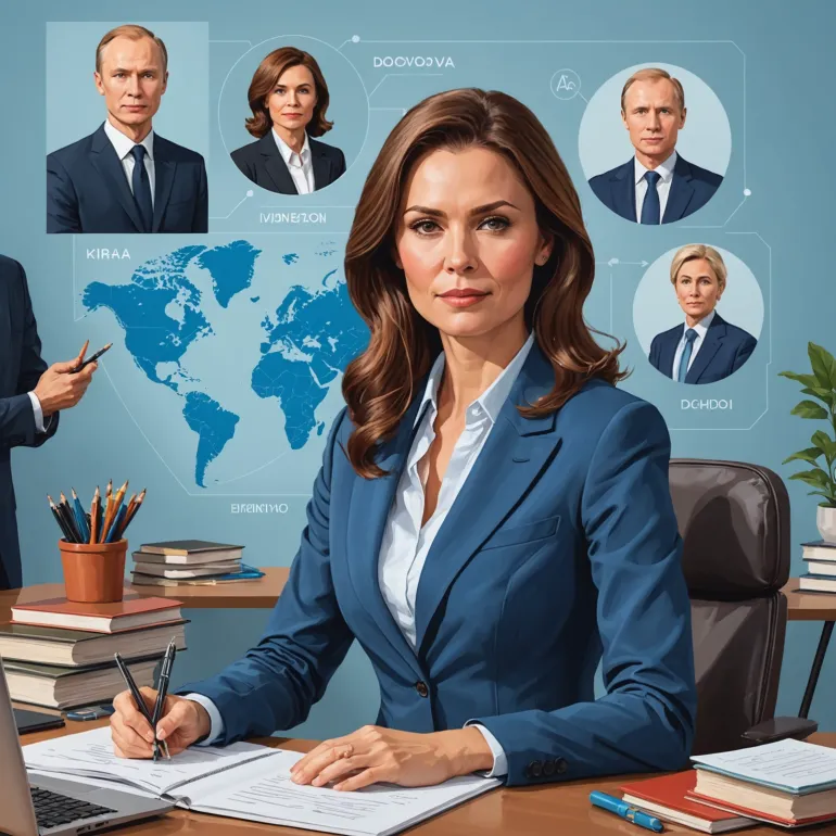 Разбираемся с Кира Евдокимова: от А до Я