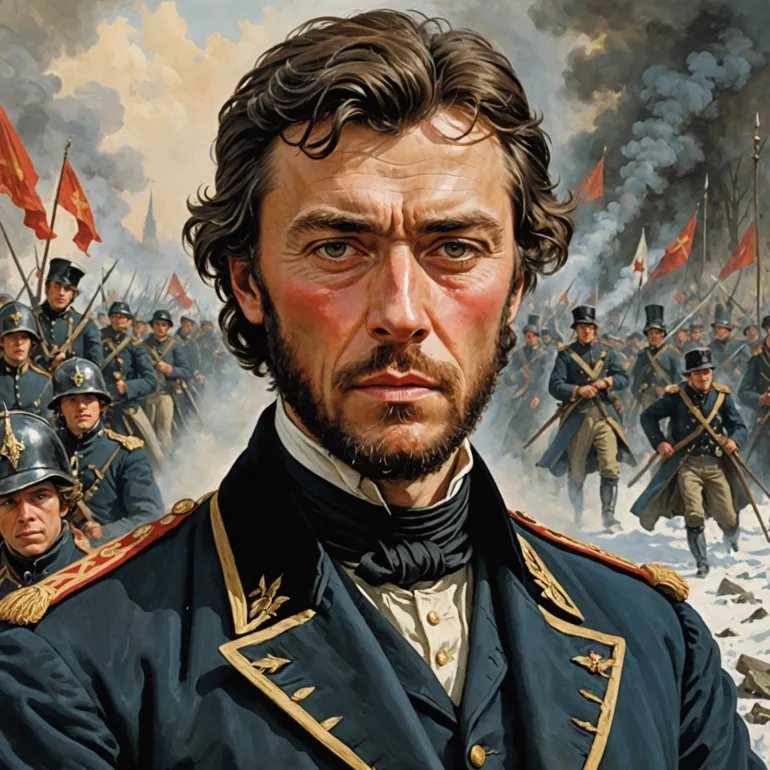 Пьер Безухов характеристика: подробная инструкция и важные нюансы