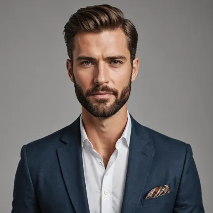 Стиль жизнь: мужская уход — уход, стиль и жизнь в мужская гардеробе