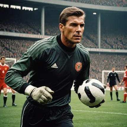 На легендарного футболиста СССР было страшно смотреть после операции. Даже ветераны Афгана испугались