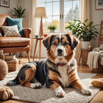 Животные и их питание: как выбрать лучший корм для вашего питомца