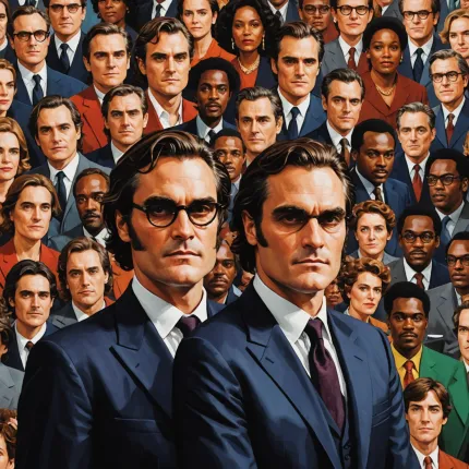 Взгляд на жизнь и карьеру знаменитостей: от юных лет до звездного Олимпа