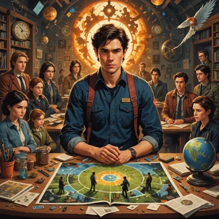 Полное руководство по «Мой странный герой» от экспертов: что нужно знать каждому поклоннику